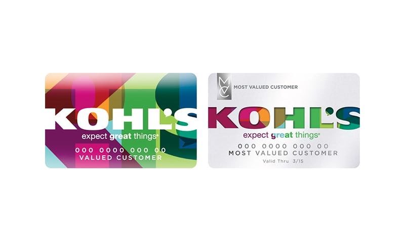 Mykohlscard com Updated Review What is the Kohl’s Card?
