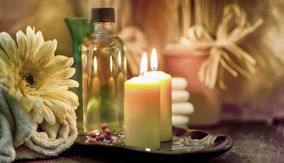 10 Essential Tips & Tricks for Home Spa Night