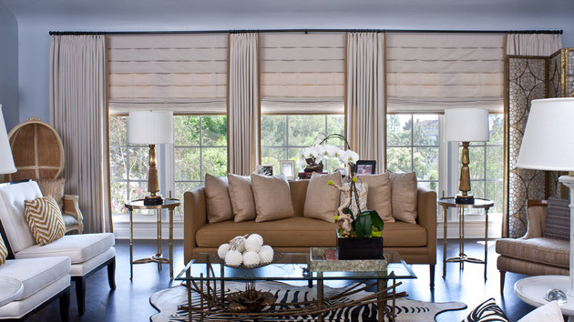 Think Before You Buy! Things you need to know before buying luxury roman blinds.