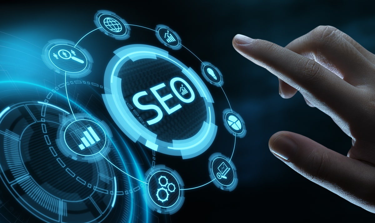 SEO – The Importance of Building Good Quality Links