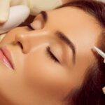 Skin polishing and brightening treatment Services in Noida