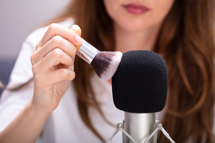 All You Need to Know About ASMR Microphones