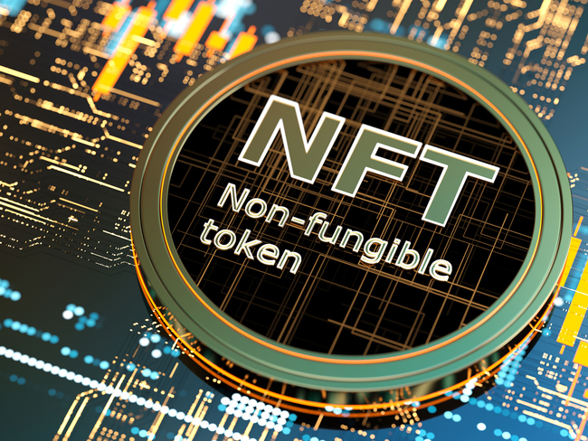 Is Fusible Changing NFT Platforms!