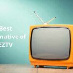 Best Alternative of EZTV
