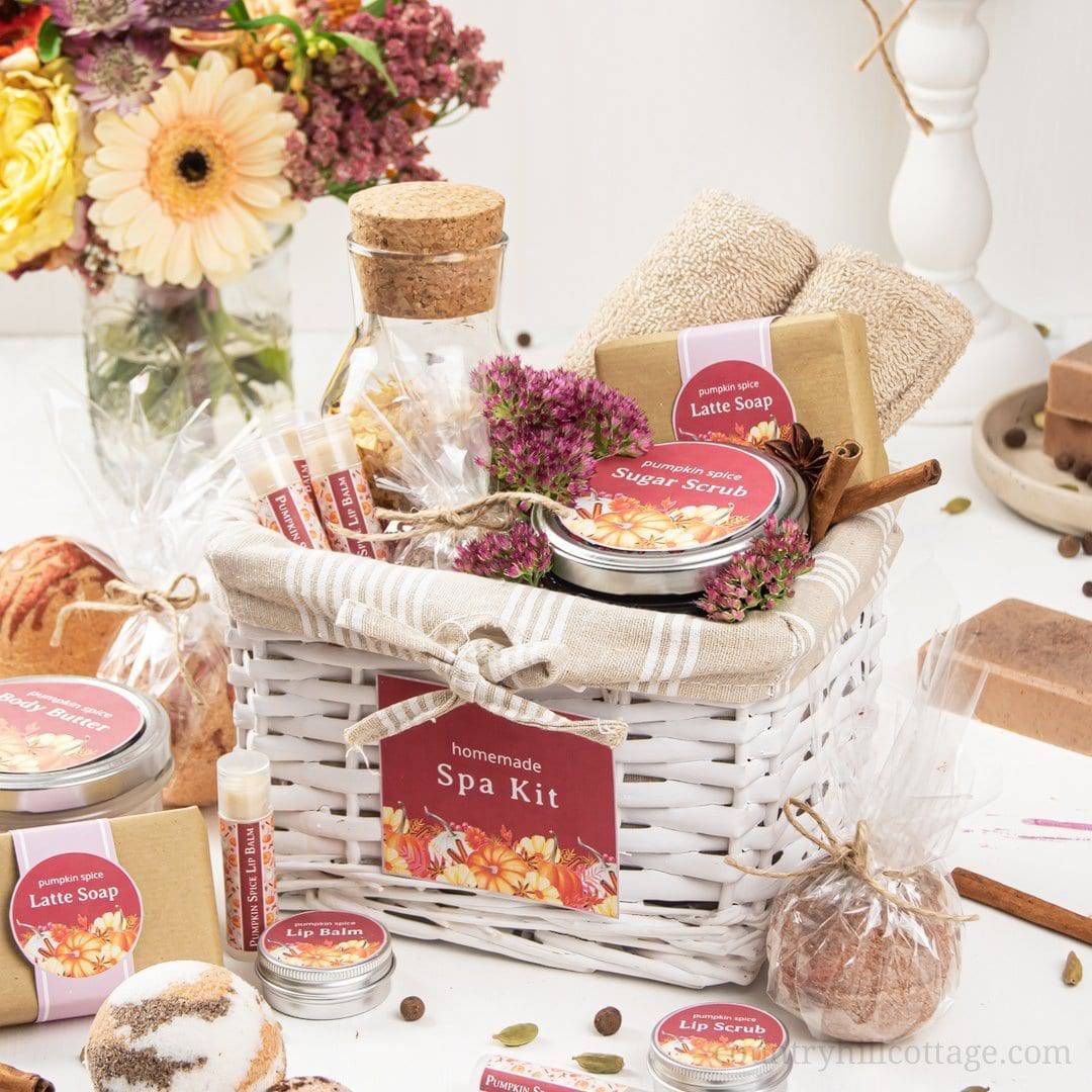 Reasons to present your beloved ones with beauty hamper