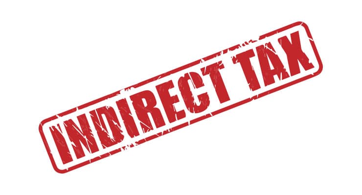 indirect taxation in Pune