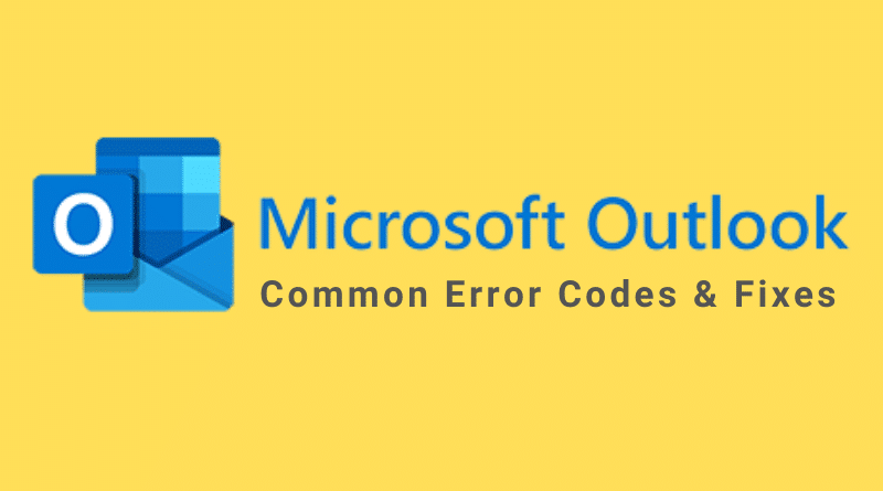 [pii_email_2790b3b8602012e917c9] How To Fix the Outlook Error Code