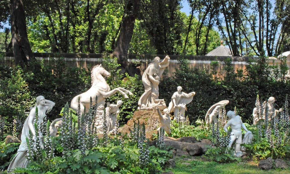 All you need to know about garden ornaments for sale and its ideas