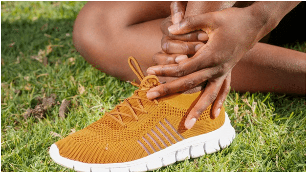 Common Ankle Injuries and How to Prevent Them