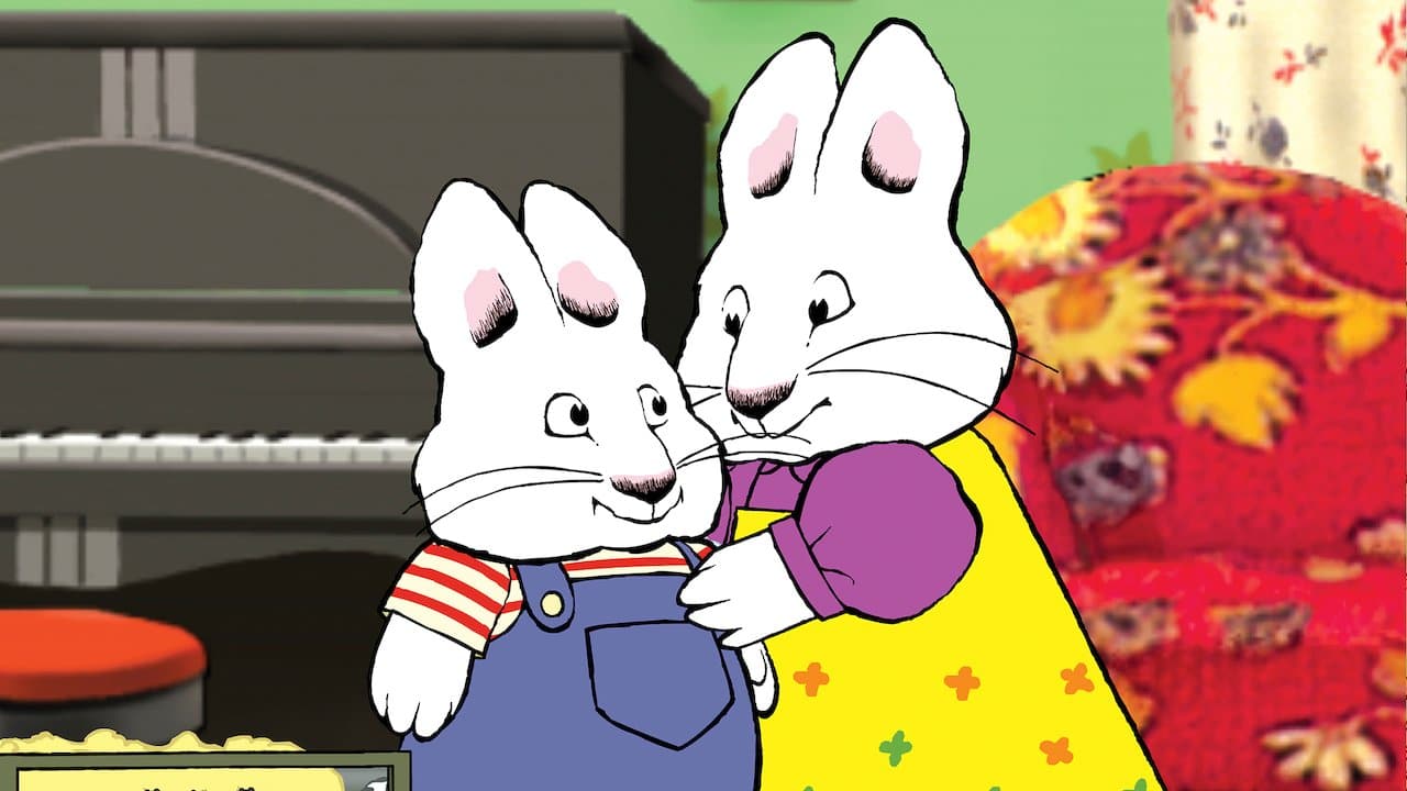 Why Does Max Not Talk In Max and Ruby