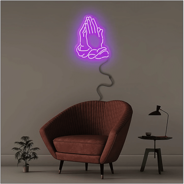 Understand How Neon Lights for Home Are Making a Statement Nowadays