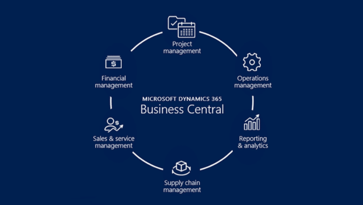Importance of Microsoft Dynamics Business 365 for business purposes