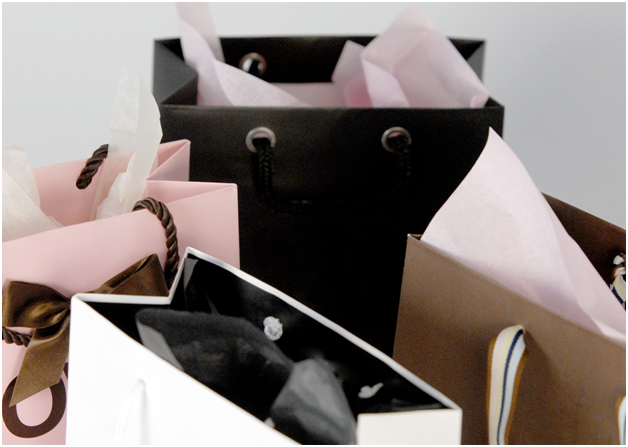 Is Custom Tissue Paper A Sustainable Packaging Material: Everything To Know