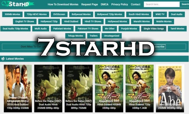 7starhd win – Download Free Bollywood, Hollywood Movies & a lot more