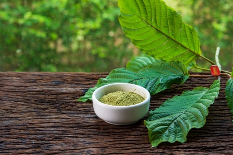 Can Indo Kratom Help In Treating COPD?