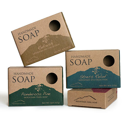 What Are Top 11 Benefits of Using Natural Soap