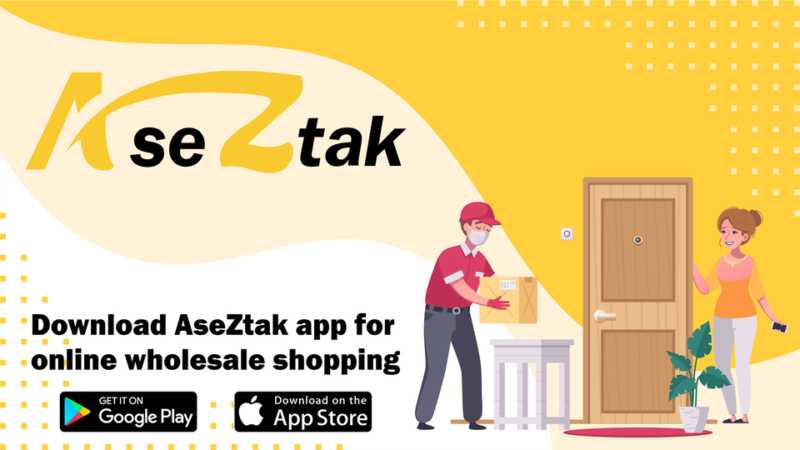 Aseztak – Creating an Account at Aseztak, Know About Rules and Regulations