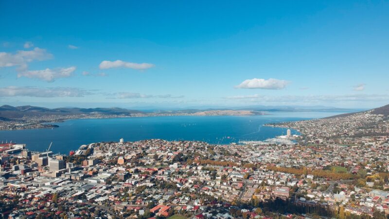 Things to Do While You’re Staying in Hobart