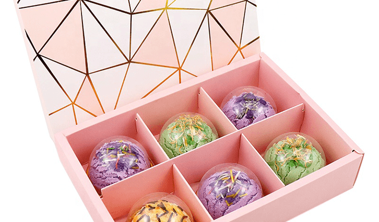 What are Bath Bomb Boxes?