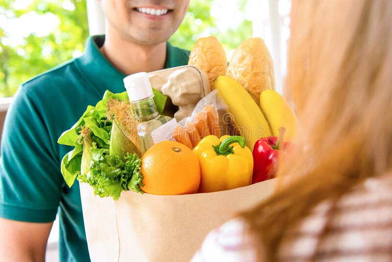 Why should you consider depending upon the concept of grocery home delivery?