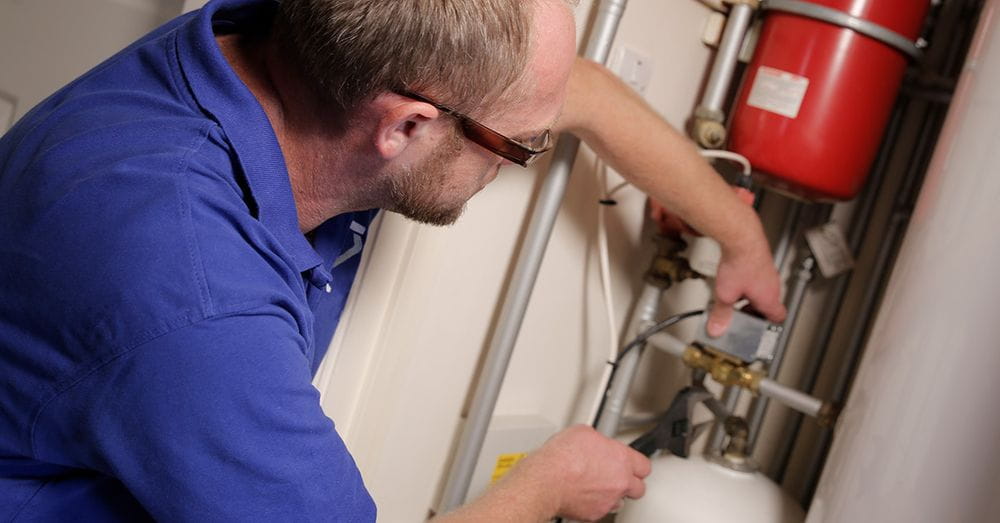 Repair or Replace the Boiler by Acquiring Our Heating Engineers