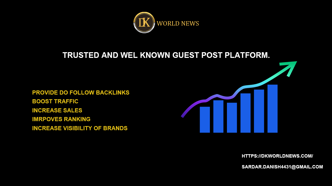 Why Guest Posting is Need to rank in Google?