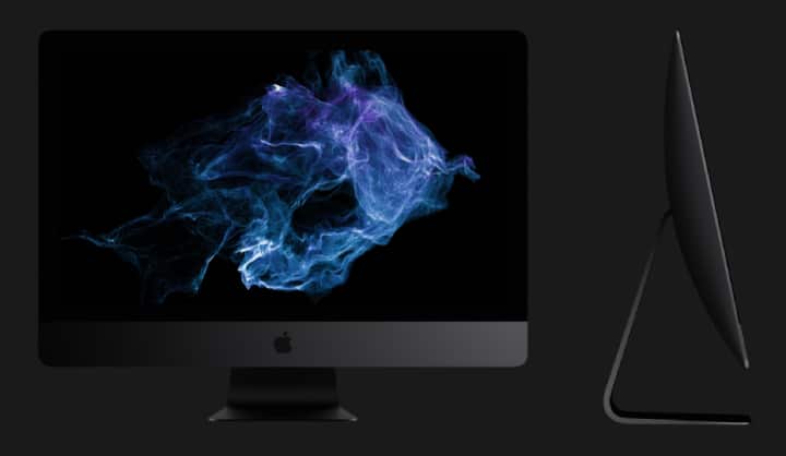 A complete guide on iMac pro i7 4K