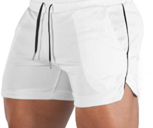 5-Inch Inseam Shorts | The Latest Trends In Inseam Shorts
