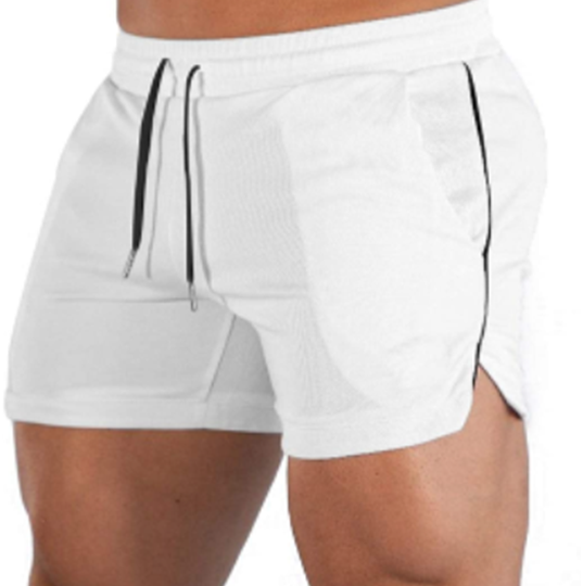 5-Inch Inseam Shorts | The Latest Trends In Inseam Shorts