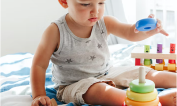 11 Creative Ways To Use Montessori Toys At Home