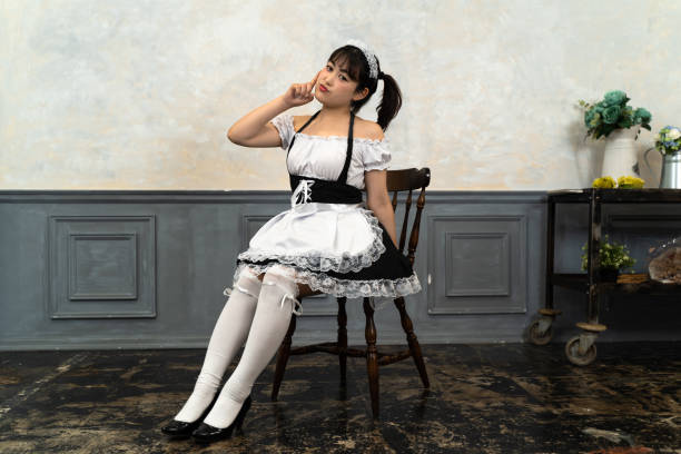 Top 5 Maid Costumes for Women
