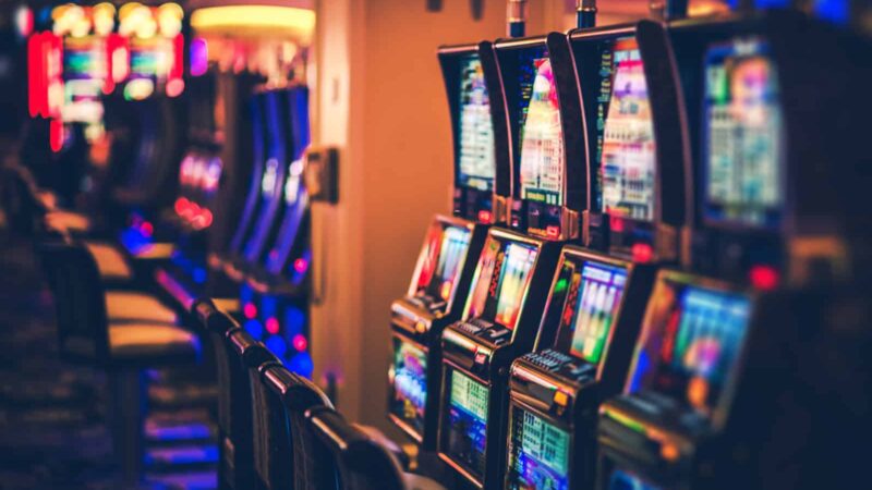 Tips For Winning At Mega Game Slots That Really Work!