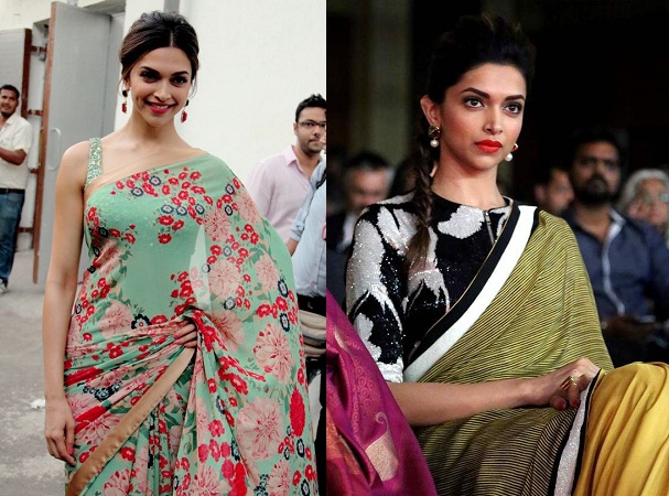 Chiffon sarees: Things to know about