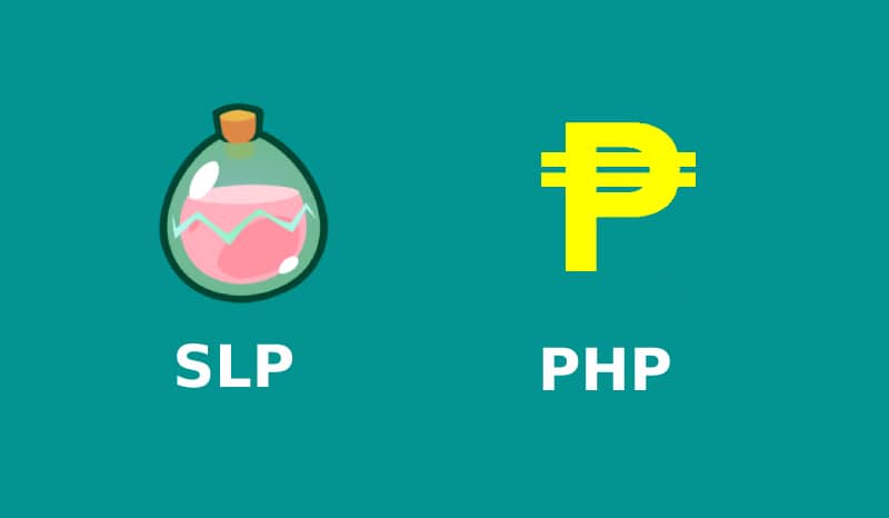 SLP to PHP: Easy Love Potion to Philippine Peso Chart, Worth, Coingecko Evaluation