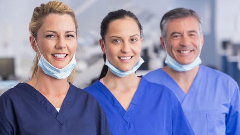 What Is Currently The Greatest Challenge to the Dental Profession?