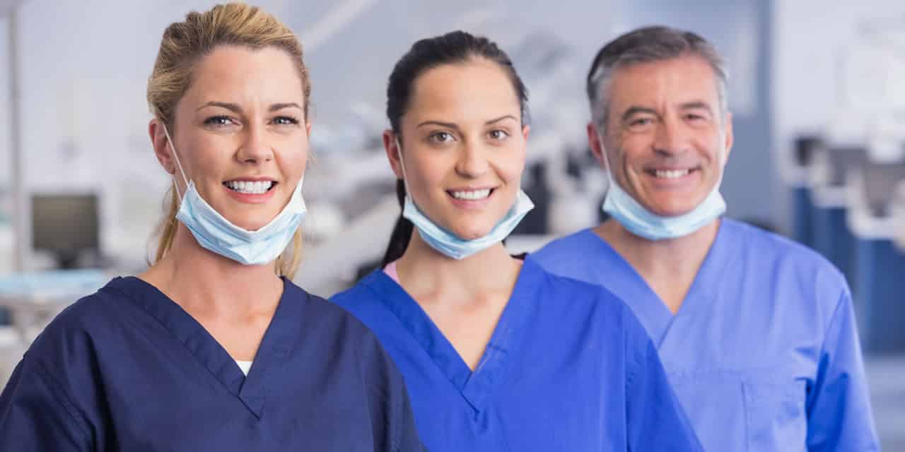 What Is Currently The Greatest Challenge to the Dental Profession?