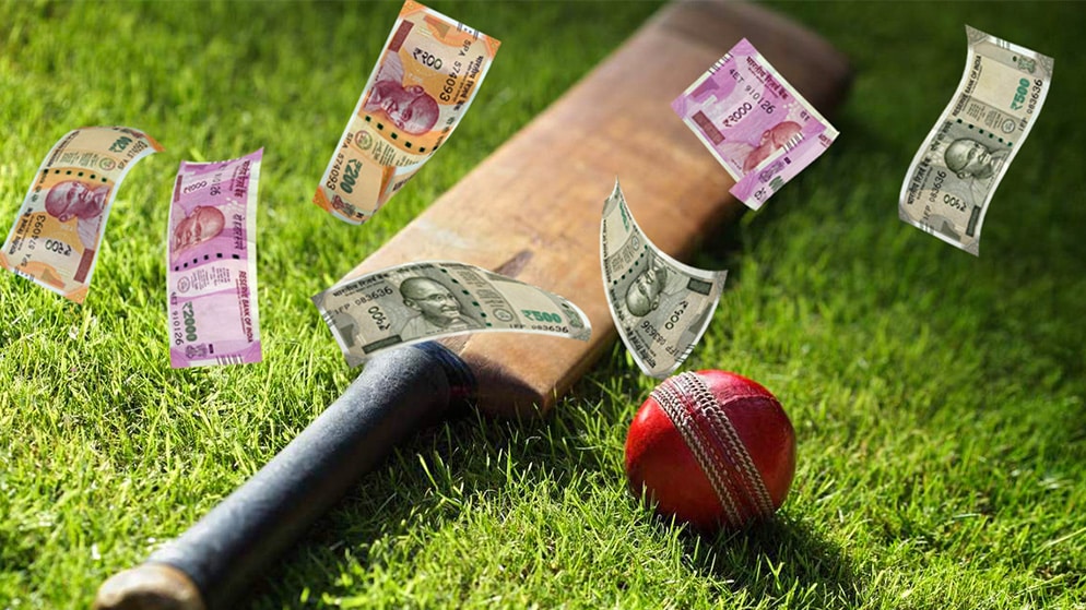 What are Golden Rules Of Cricket Betting?