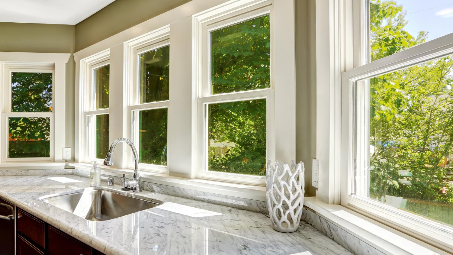 How to select new windows for your house?