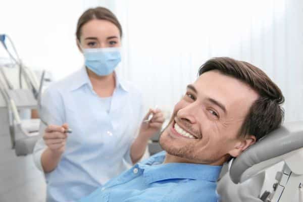 Five Causes To Think About Having Your Teeth Whitened