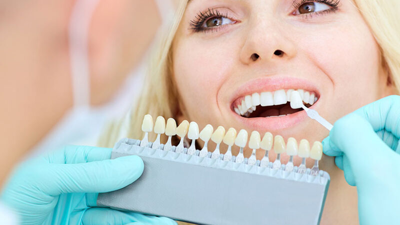 Types of Dental Implants and Procedures