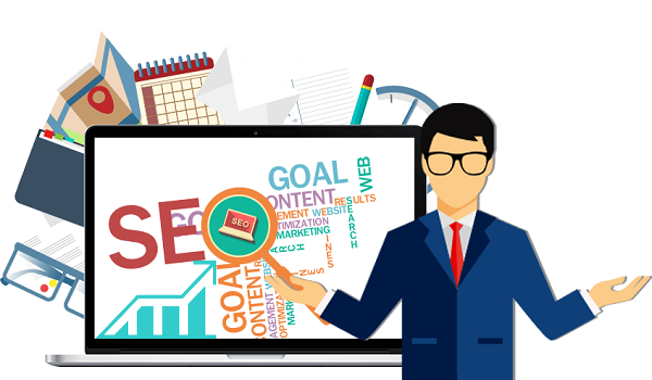 Boost your business by enlisting the help of SEO experts