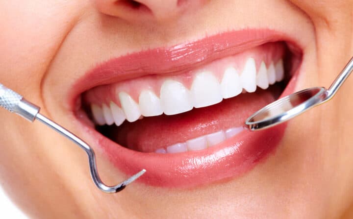 Does Insurance Cover Cosmetic Dentistry?