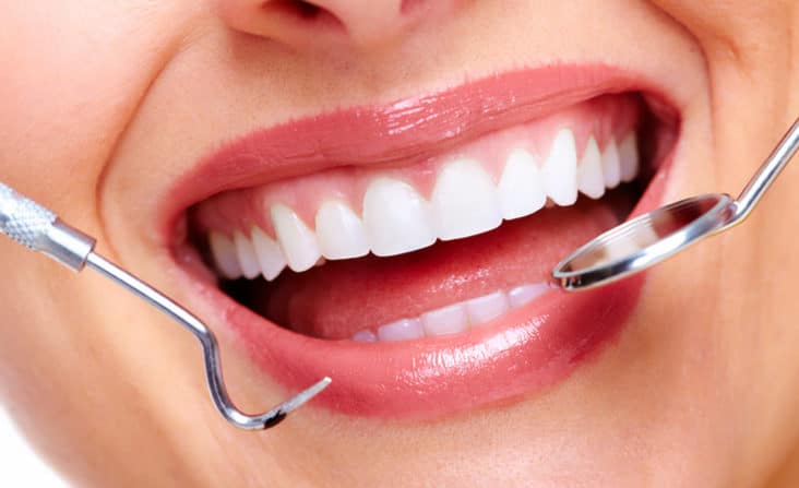 Does Insurance Cover Cosmetic Dentistry?