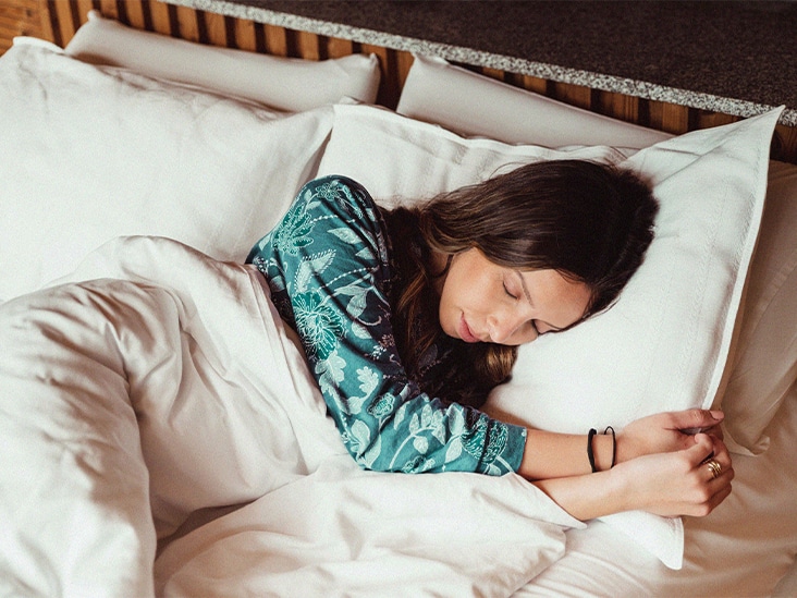 9 Tips on How to Improve Your Sleep Quality