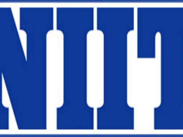 NIIT Stock Price: A Detailed Overview