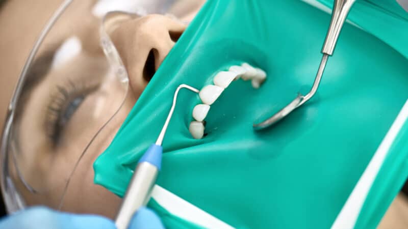What to Expect During an Endodontics Appointment?